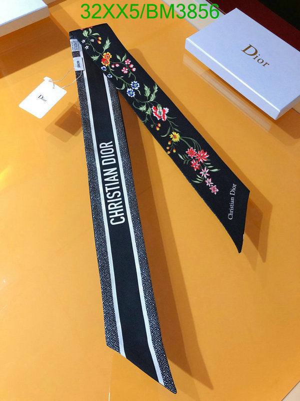 SAMC - DOR Scarves - 113