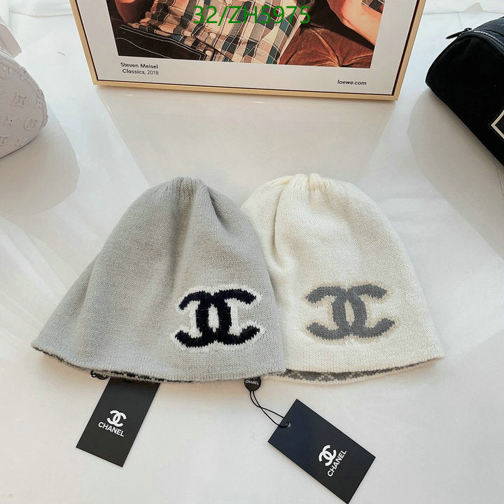 SAMC - CHL Caps & Hats - 407