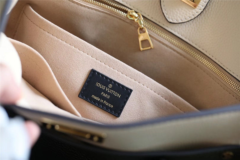 Glami Fashion Lu-Vi bags - 8628