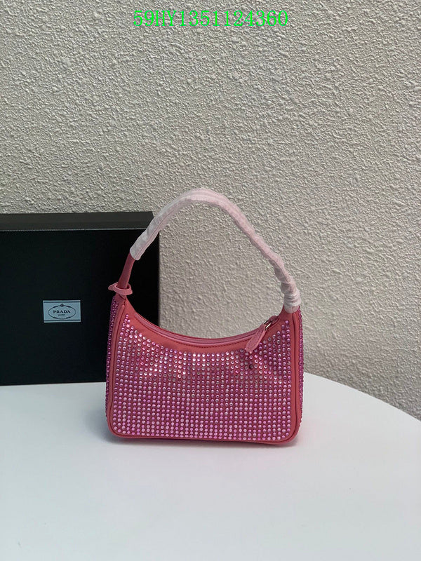 Satchel Bags - PDA Bags - 3770