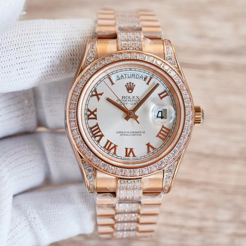 SAMC - Mix Watches - 027