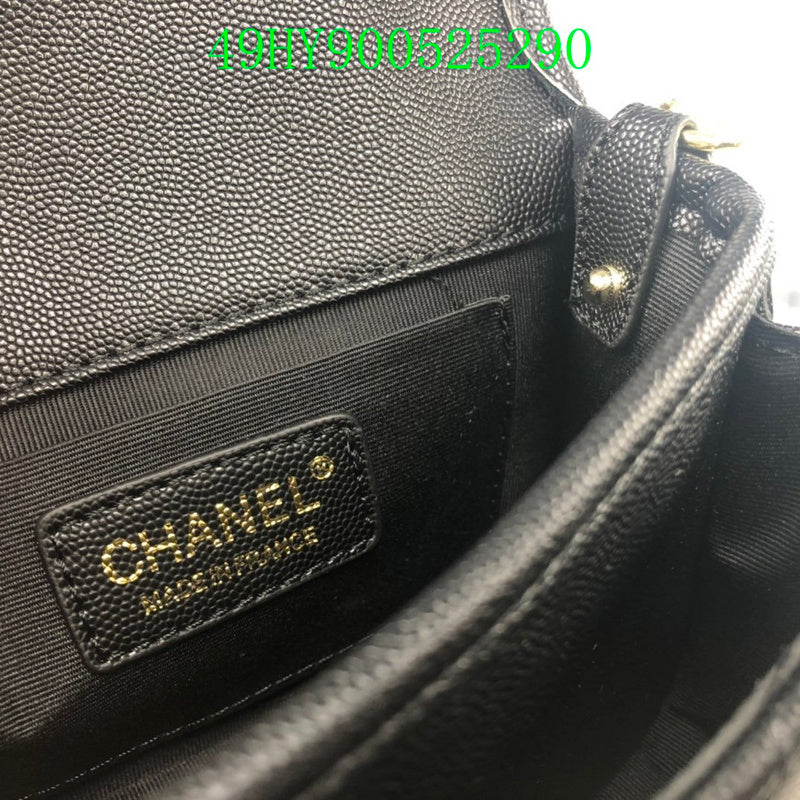 Satchel Bags - CHL Bags - 5367