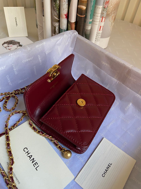 Satchel Bags - CHL Bags - 1010