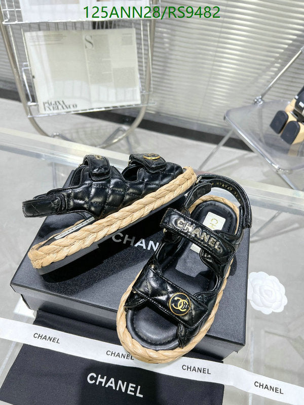 SAMC - CHL Women Shoes Beach - 043