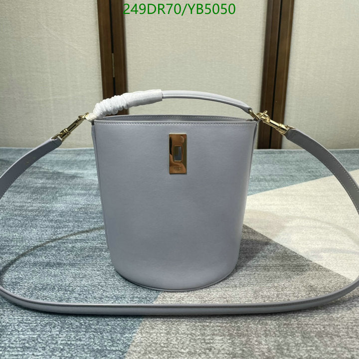 SAMC - COL Bags - 149