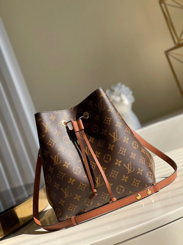 Glami- Glami- Lu-Vi bags - 3666