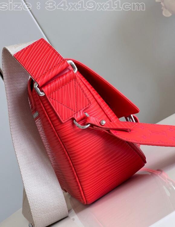 SAMC - LOV Bags - 881