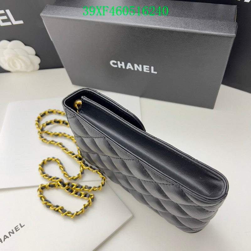 Glami - CHL Wallet - 2345