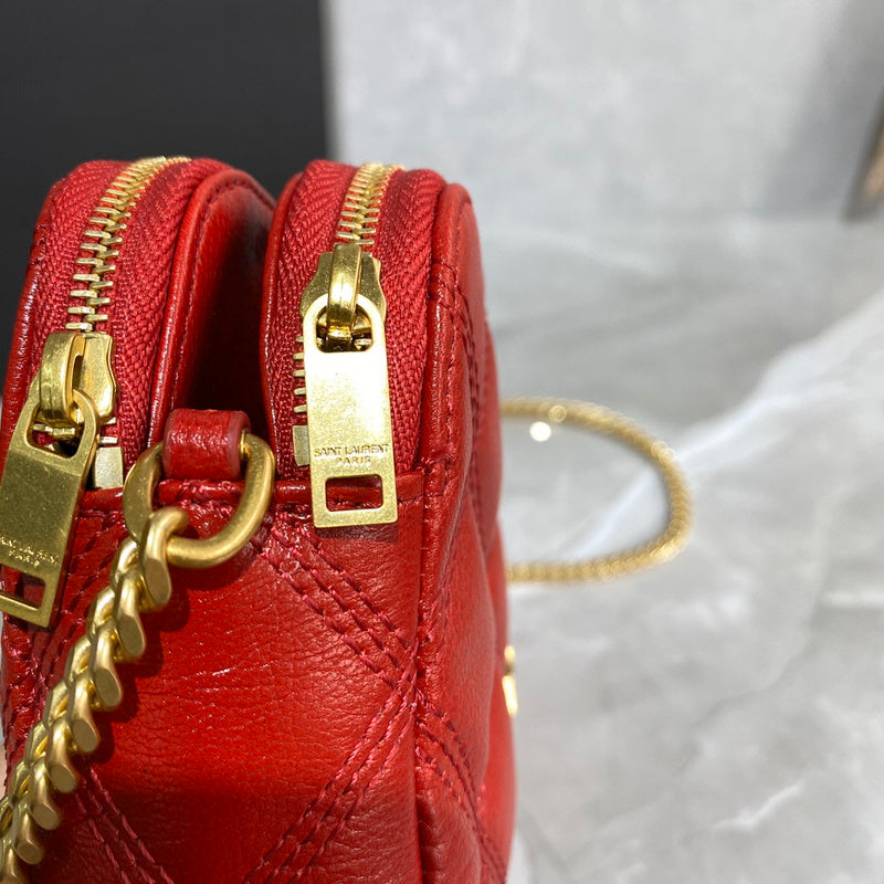 Satchel Bags - SLY Bags - 631