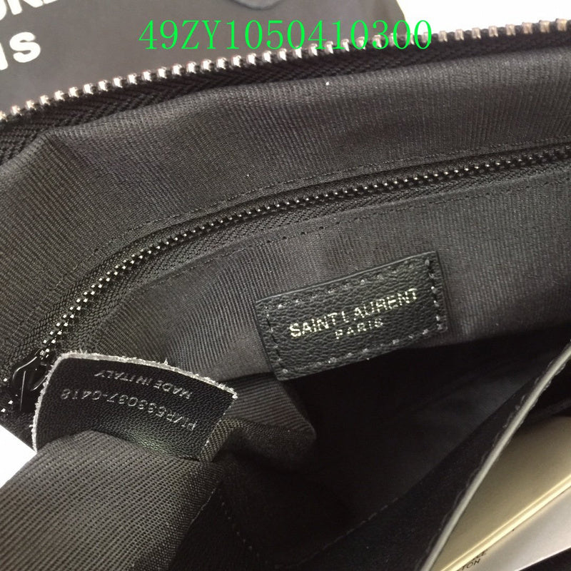 Glami - YLS Wallet - 304