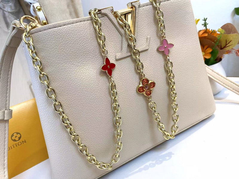 Satchel Bags - VL Bags - 1978