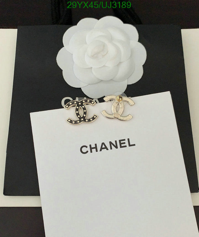 SAMC - CHL Jewelry - 634