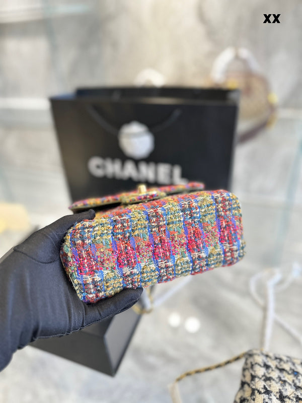 Satchel Bags - CHL Bags - 7065