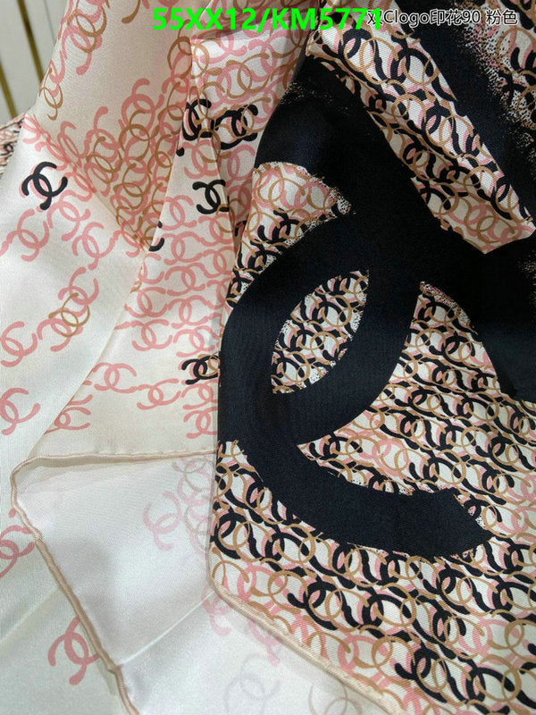 SAMC - CHL Scarves - 077