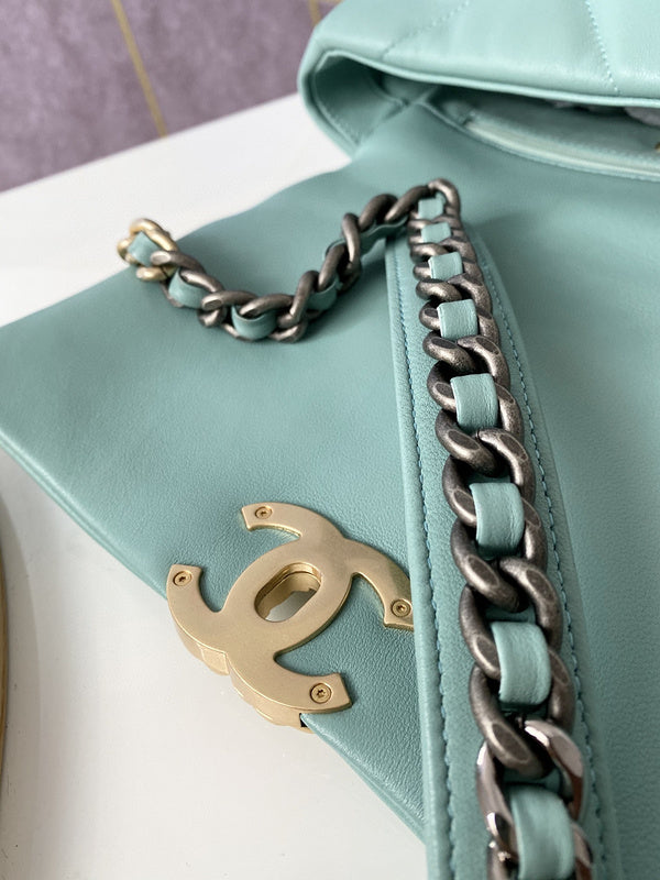 Satchel Bags - CHL Bags - 1565