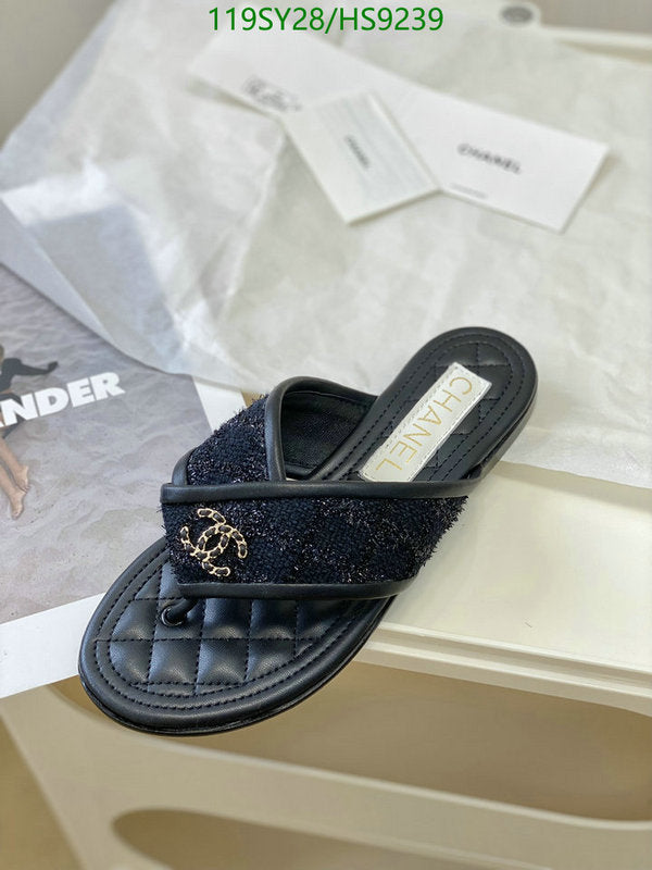 SAMC - CHL Women Shoes Slippers - 046