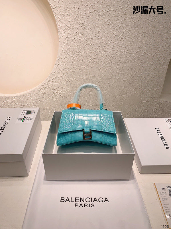 Satchel Bags - BGA Bags - 1478