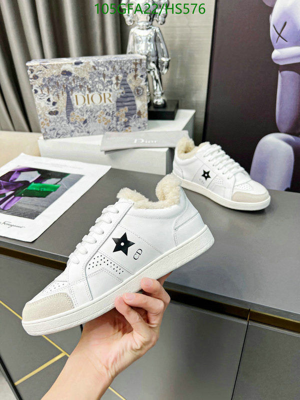 SAMC - DOR Women Sneakers - 220