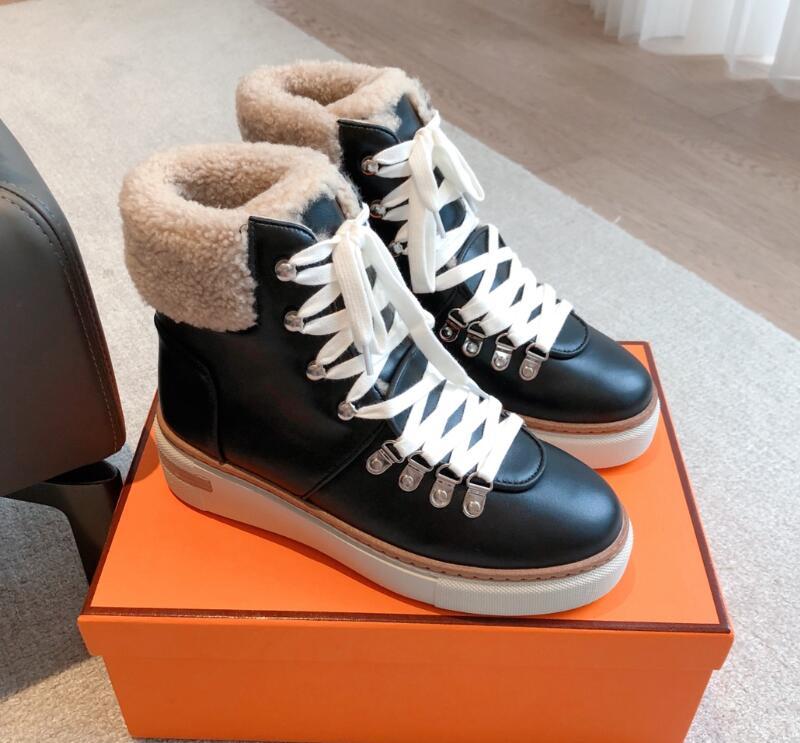 SAMC - HMS Women Shoes - 778