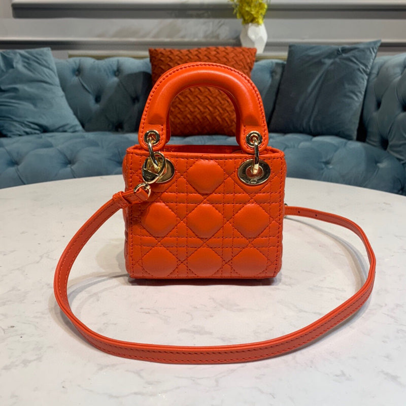 Glami Fashion - DIR Bags - 1727