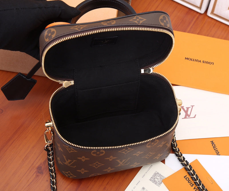 Glami Fashion Lu-Vi Bags - 16806