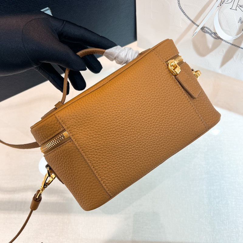 Satchel Bags - PDA Bags - 2138