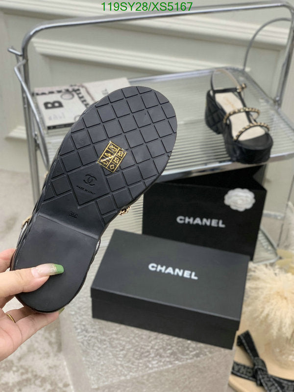 SAMC - CHL Women Shoes High Heels - 175