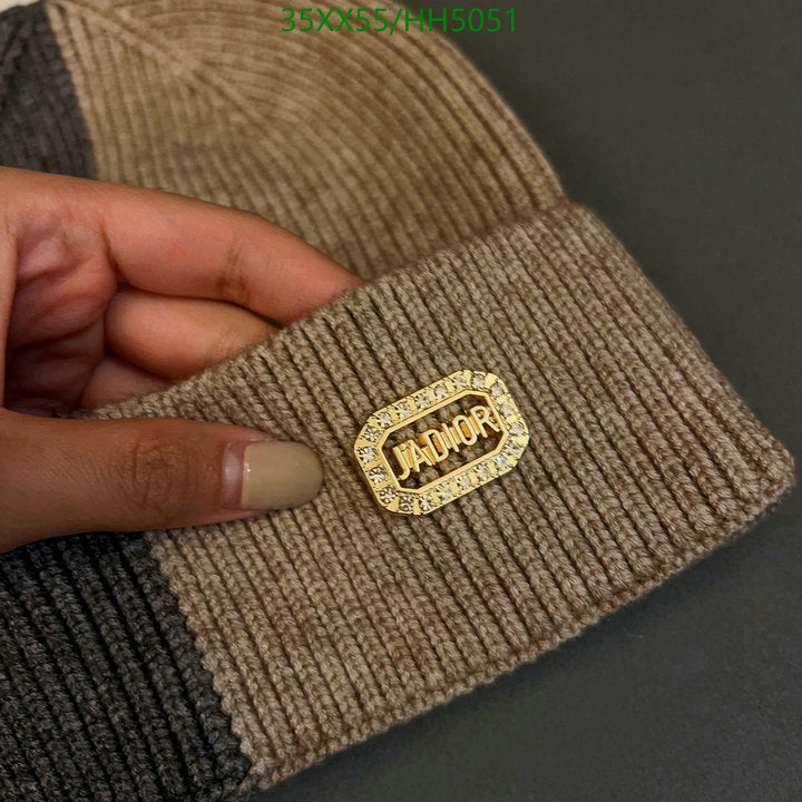 SAMC - DOR Caps & Hats - 115