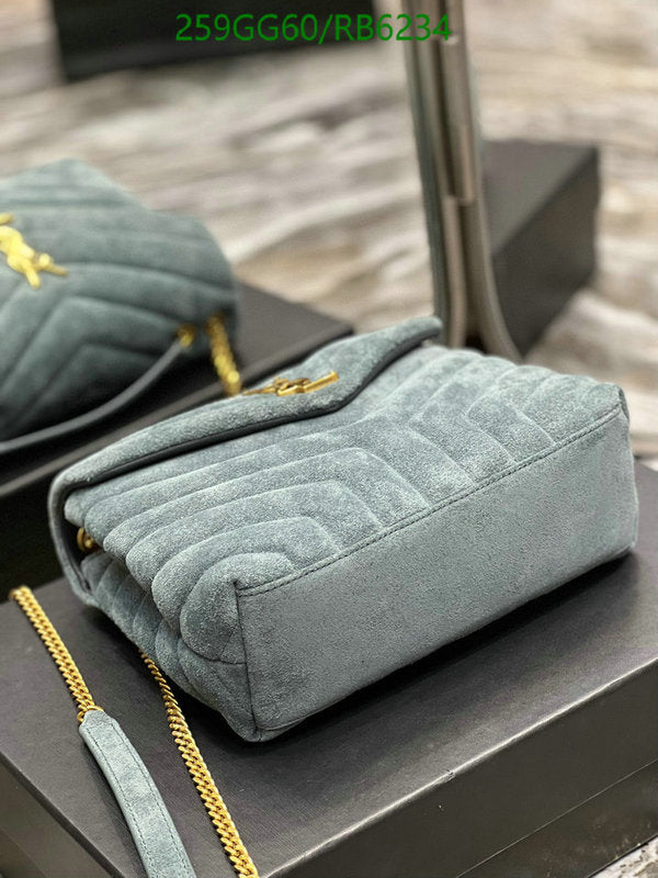 SAMC - YLS Bags - 118