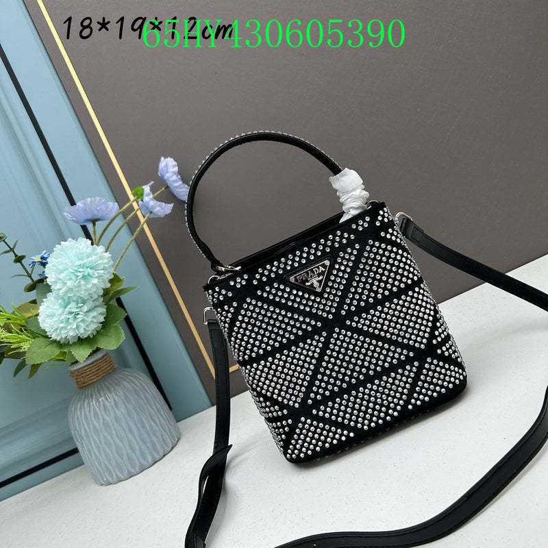 Satchel Bags - PDA Bags - 3233