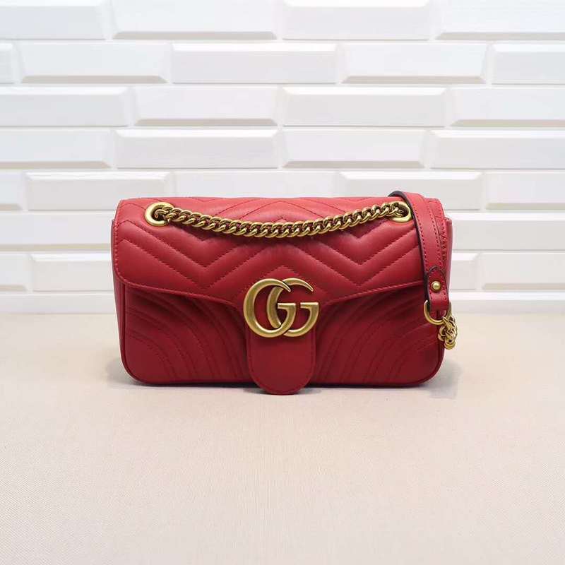 GlamI - GCI Bags - 826