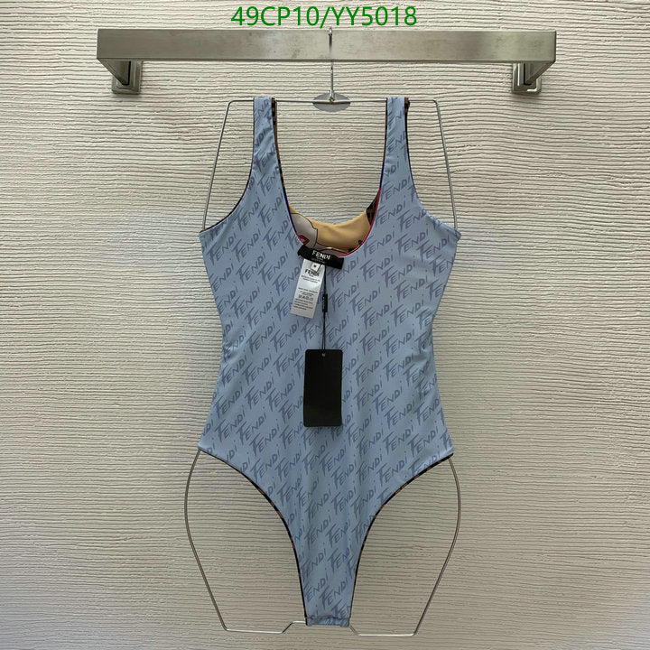 SAMC - FDE Swimsuits - 141