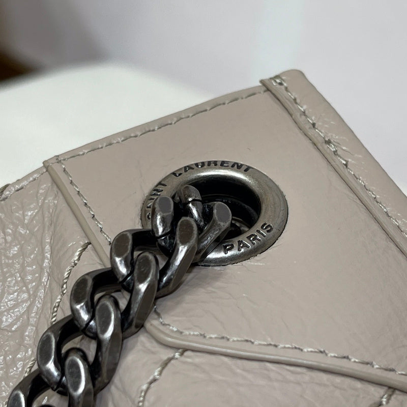 Satchel Bags - SLY Bags - 2537