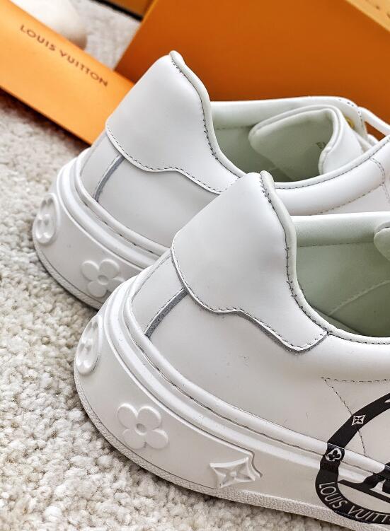 Glamy - LOV Men Shoes - 1722