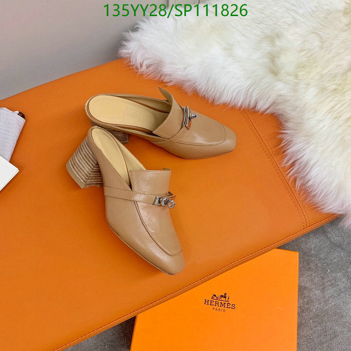 SAMC - HMS Women Shoes - 433