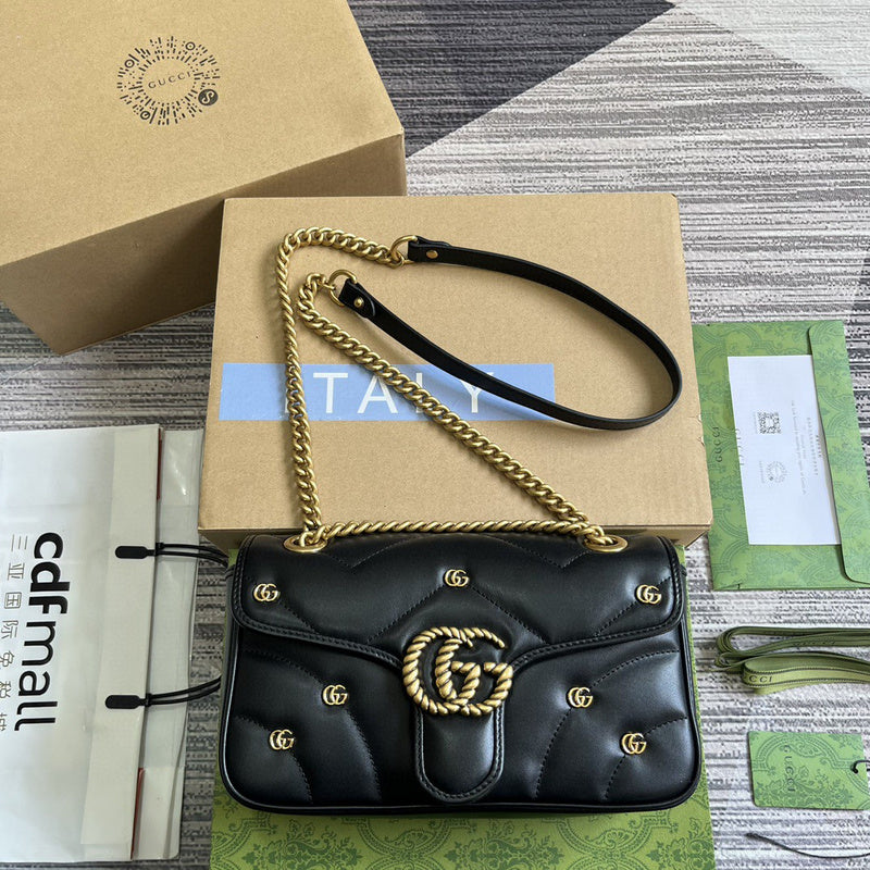 ELE - GG Bags - 090
