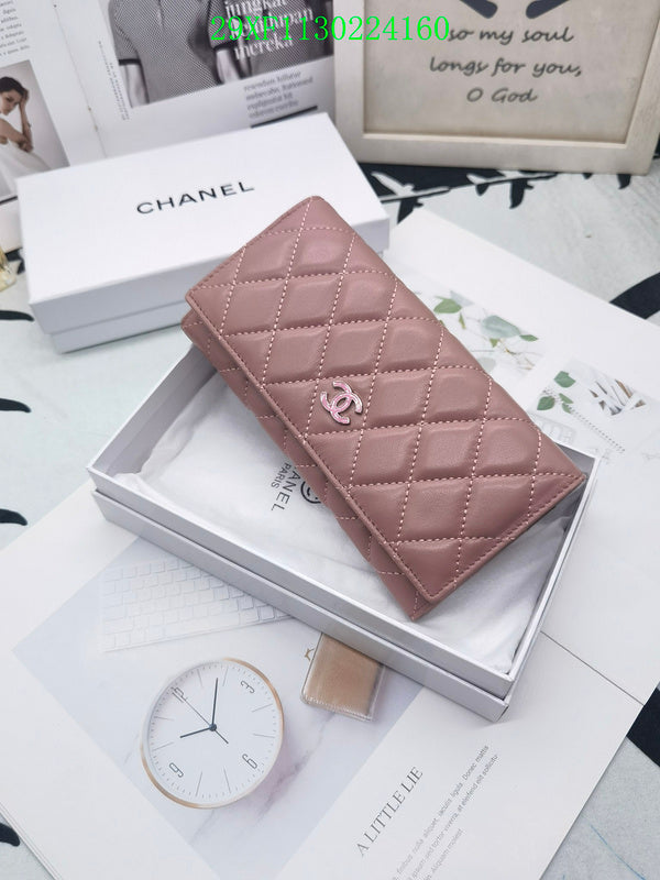 Glami - CHL Wallet - 2618