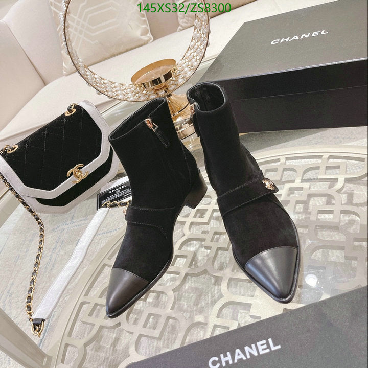 SAMC - Mix Boots - 239