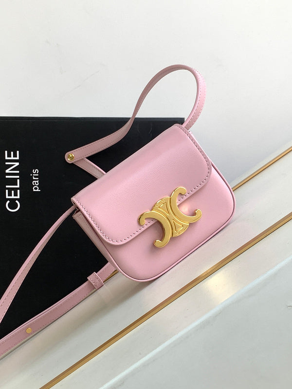 Glamy - COL Bags - 442