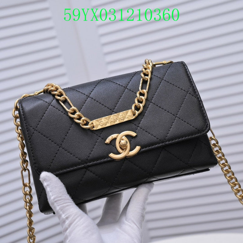 Glami - CHL Bags - 3108