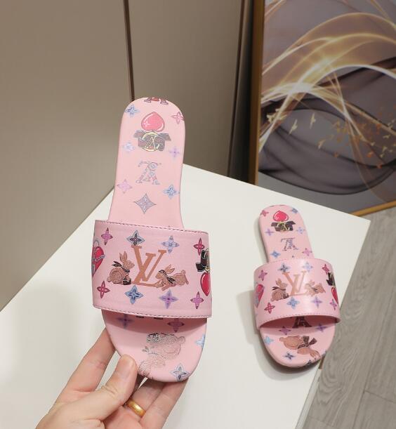 SAMC - LOV Women Shoes - 550
