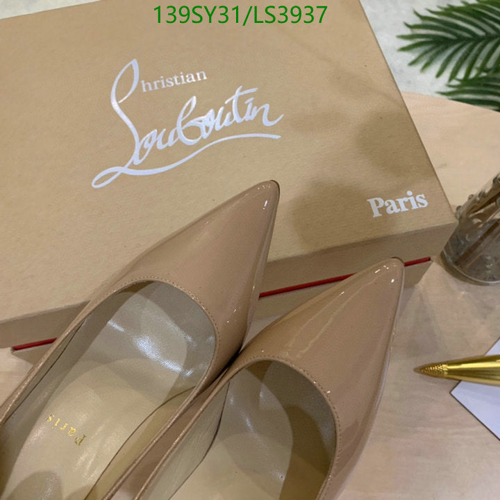 SAMC - CBL Women Shoes - 142