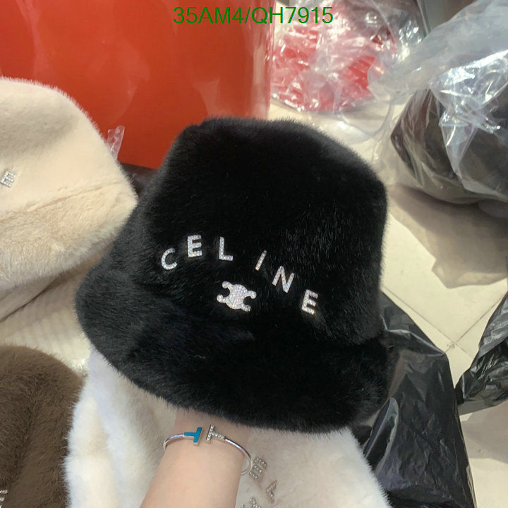SAMC - COL Caps & Hats - 130