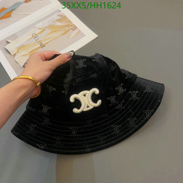 SAMC - COL Caps & Hats - 265