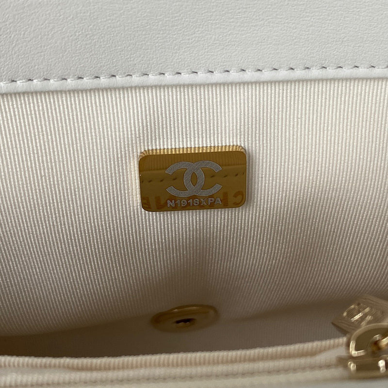 Satchel Bags - CHL Bags - 7597