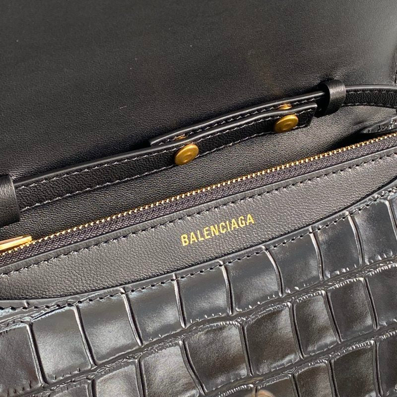 Satchel Bags - BGA Bags - 214