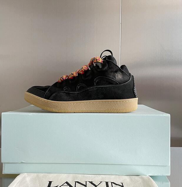 SAMC - LAV Shoes - 014