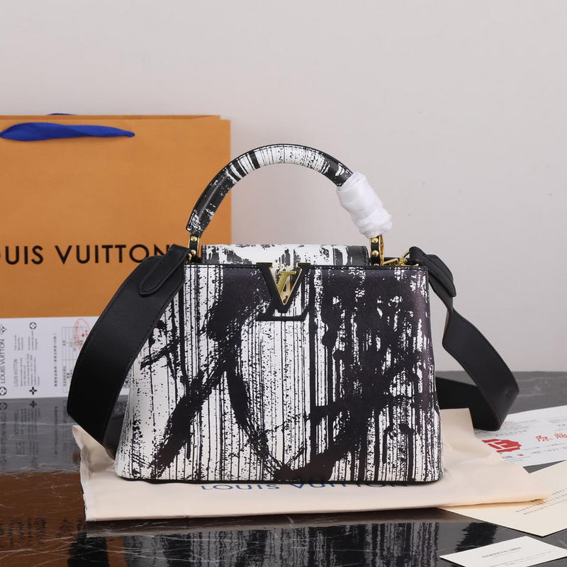 Satchel Bags - VL Bags - 1858