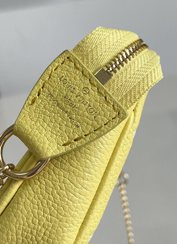 SAMC - LOV Bags - 1774