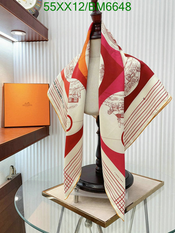 SAMC - HMS Scarves - 155